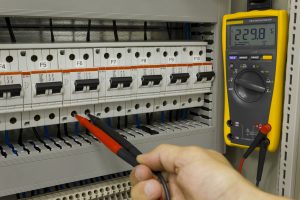 Electricians in Sunbury-on-Thames, TW16